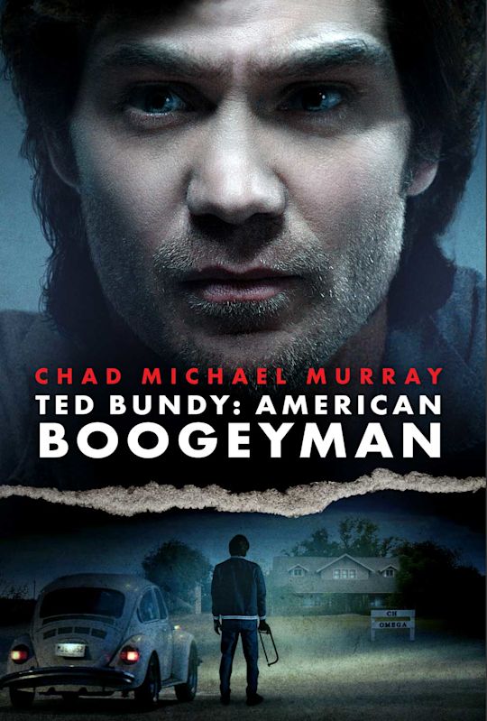 [NEWS] Una clip da Ted Bundy – American Boogeyman