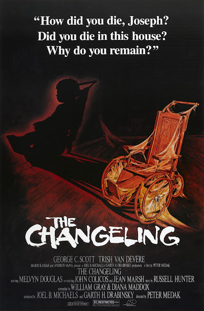 [RECENSIONE] Changeling (Peter Medak)