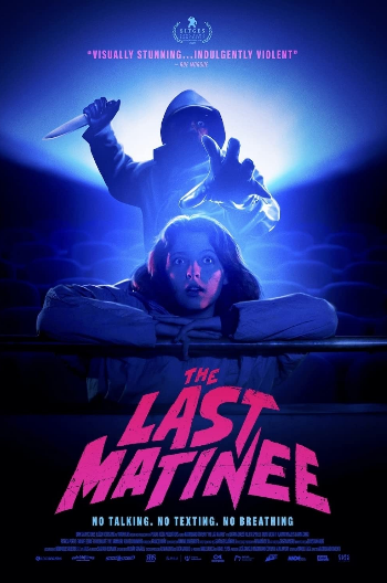 [NEWS] Il Red Band Trailer dell’horror The Last Matinee