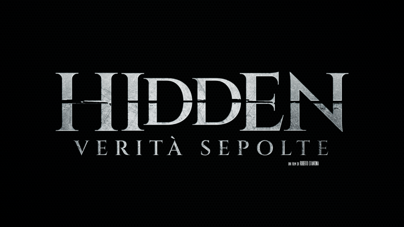 [NEWS] Terminate le riprese di Hidden – verità sepolte, il nuovo film di Roberto D’Antona