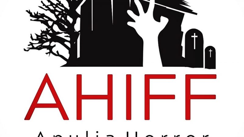 [NEWS] Il programma del 3° Apulia Horror Film Festival