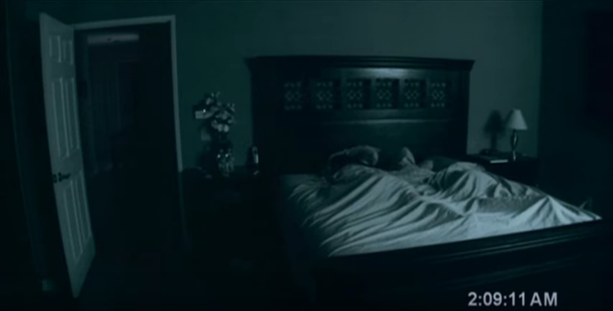 [NEWS] Il nuovo Paranormal Activity uscirà ad halloween