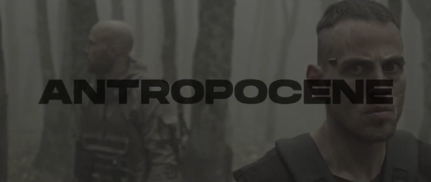 [NEWS] Nuovo teaser trailer per il corto Antropocene