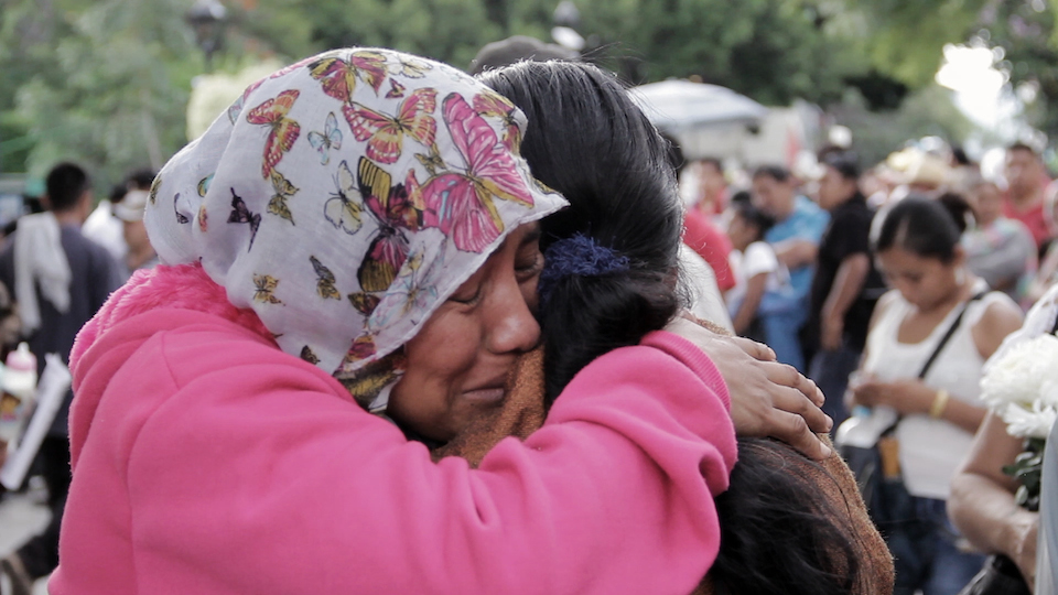 Ayotzinapa: El paso de la tortuga