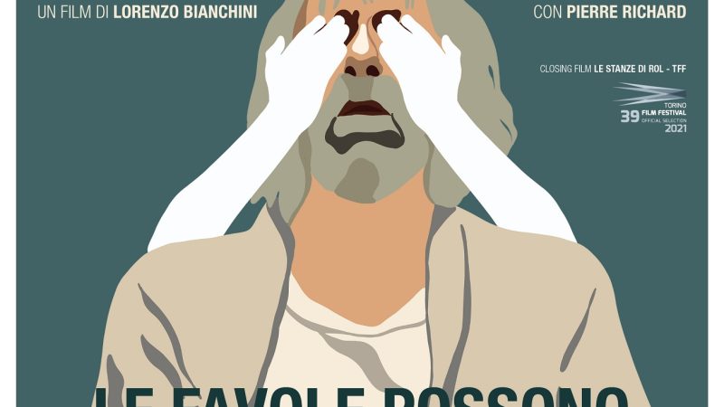 [NEWS] Il trailer del thriller L’Angelo dei Muri di Lorenzo Bianchini