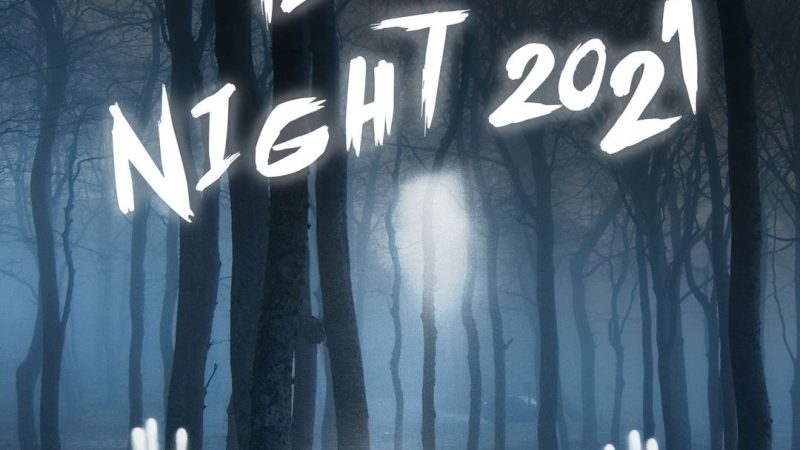 [NEWS] I film del Narnia Terror Night 2021
