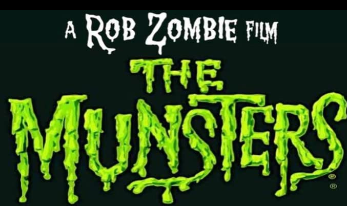 [NEWS] Partite le riprese di The Munsters di Rob Zombie