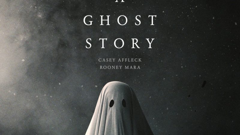 [EXTRA] I Fantasmi secondo David Lowery