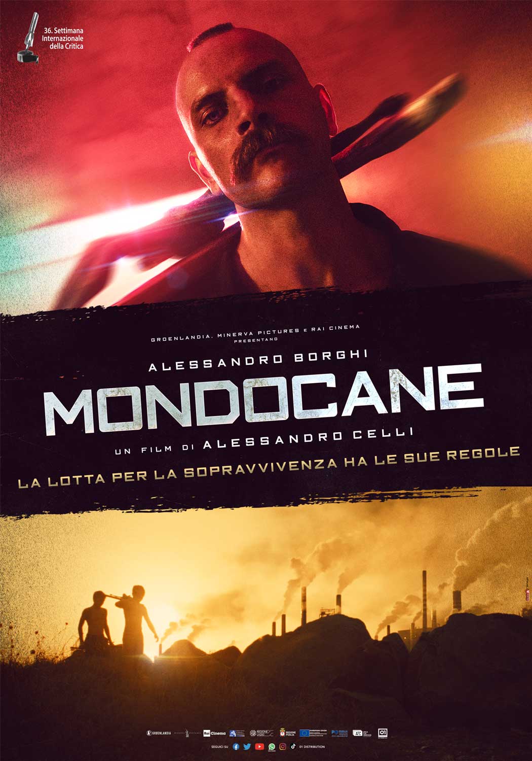 [RECENSIONE] Mondocane (Alessandro Celli)