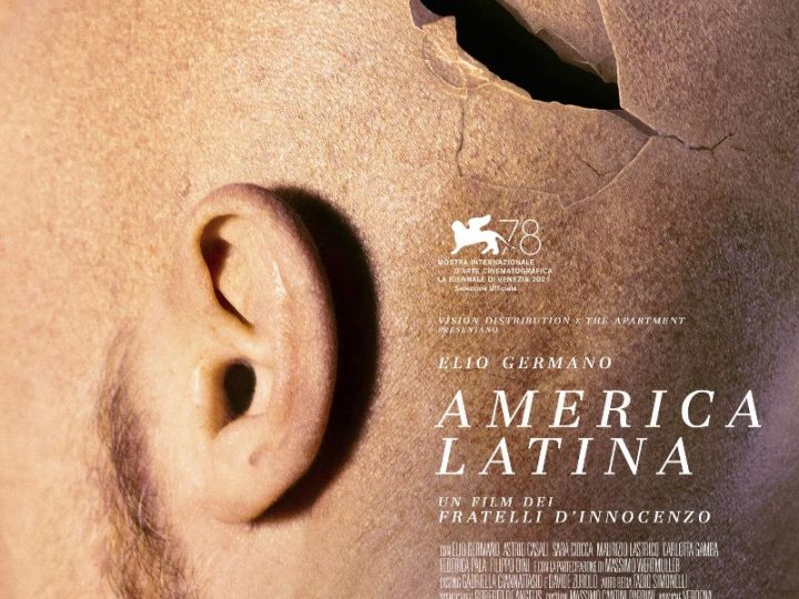[NEWS] Il trailer di America Latina, thriller dei fratelli D’Innocenzo