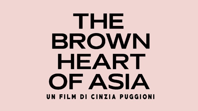 [NEWS] Arriva il doc sull’eroina The Brown Heart of Asia. Il trailer