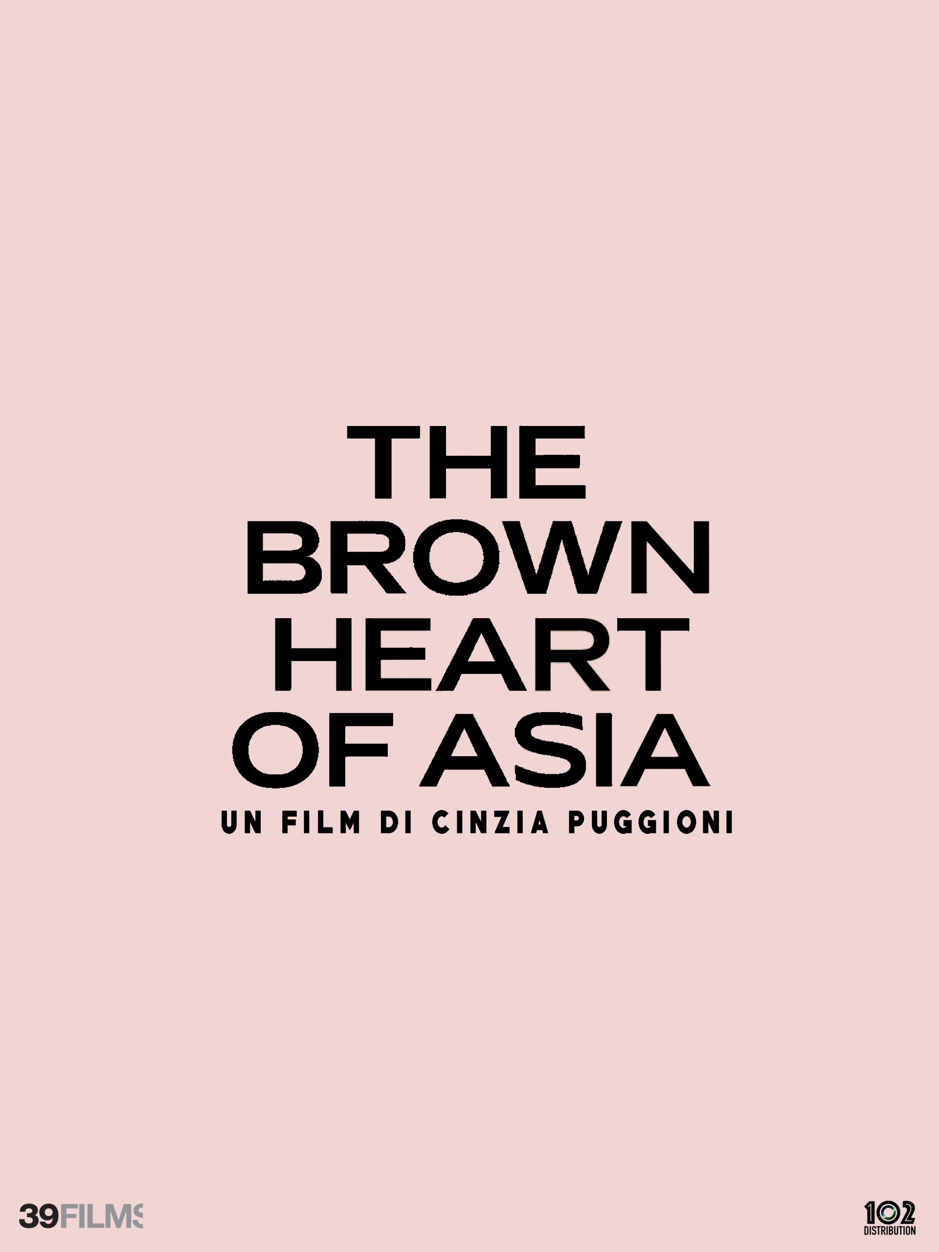 [NEWS] Arriva il doc sull’eroina The Brown Heart of Asia. Il trailer