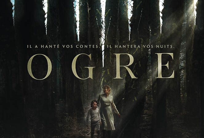 [NEWS] Il trailer del dramma francese a tinte horror Ogre