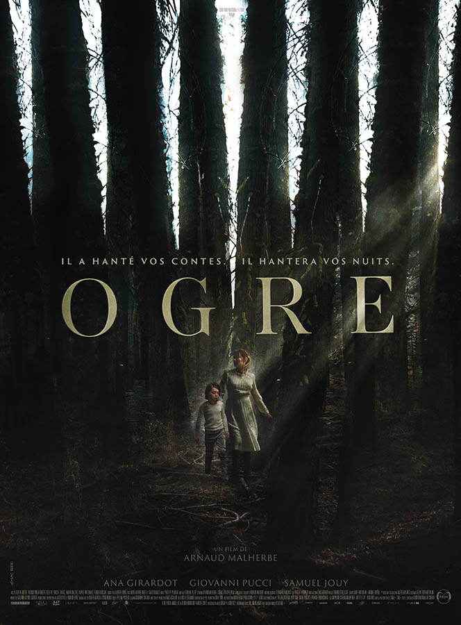 [NEWS] Il trailer del dramma francese a tinte horror Ogre