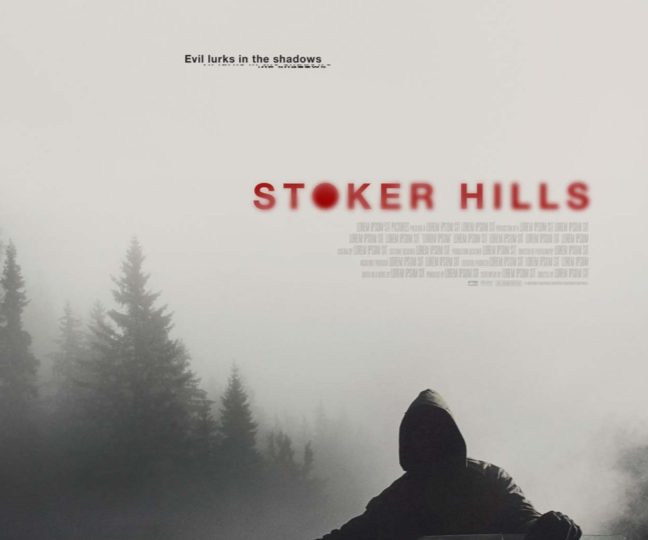 [NEWS] Il trailer del thriller Stoker Hills con Tony Todd