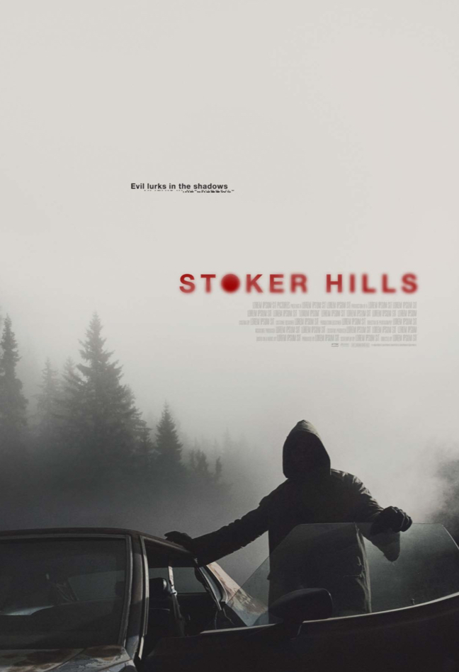 [NEWS] Il trailer del thriller Stoker Hills con Tony Todd
