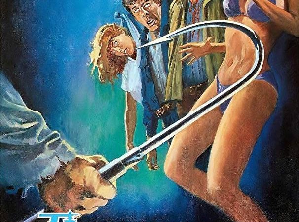 [NEWS] Buddy Cooper dirige il sequel del suo cult The Mutilator