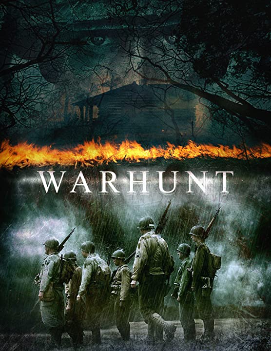 [NEWS] Il trailer dell’horror bellico-esoterico Warhunt