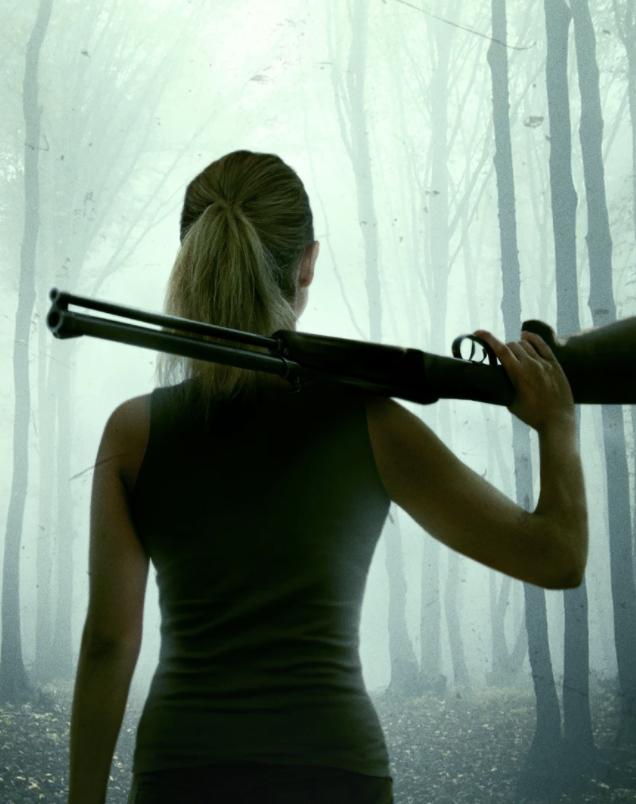 [NEWS] Il trailer del thriller In The Forest