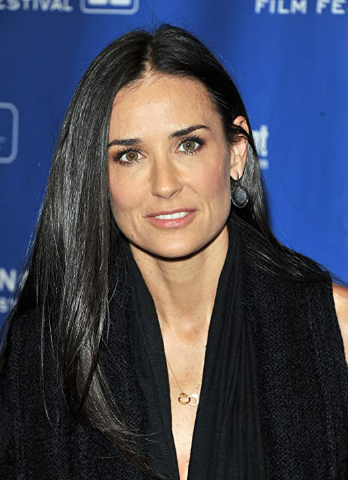 [NEWS] Demi Moore nel cast di The Substance: il nuovo film di Coralie -Revenge- Fargeat