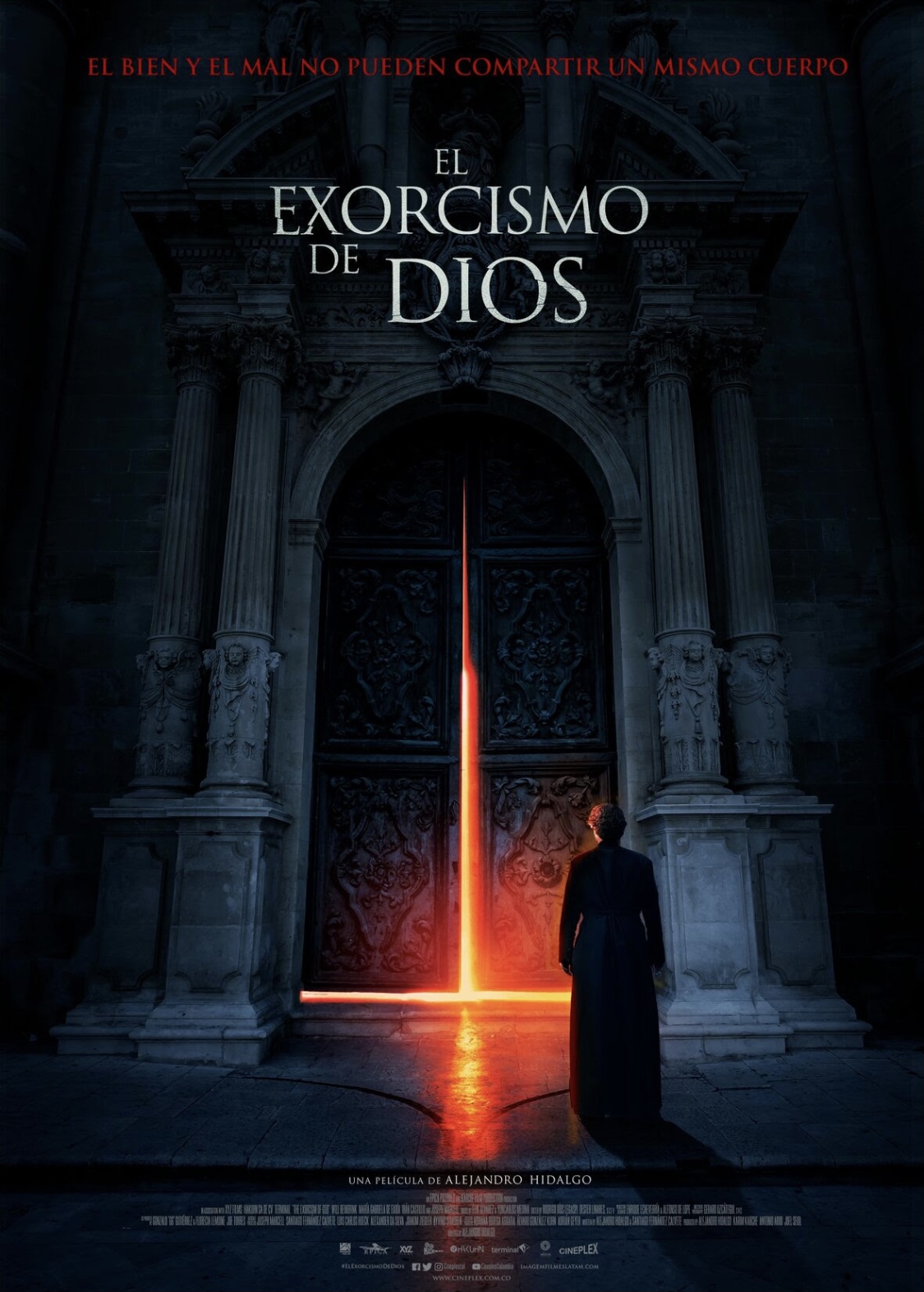 [NEWS] Il trailer dell’horror The Exorcism of God