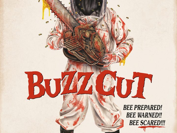 [NEWS] Il trailer dello slasher neozelandese Buzz Cut