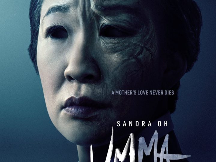 [NEWS] Il trailer di Umma, horror prodotto da Sam Raimi