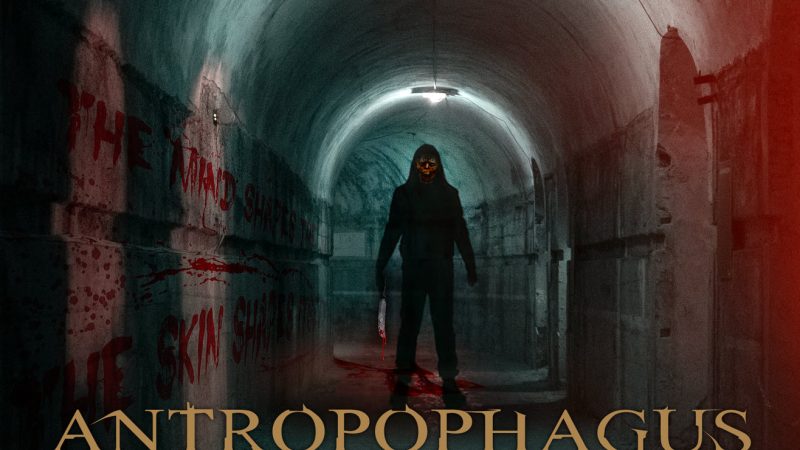 [NEWS] Il trailer di Antropophagus 2
