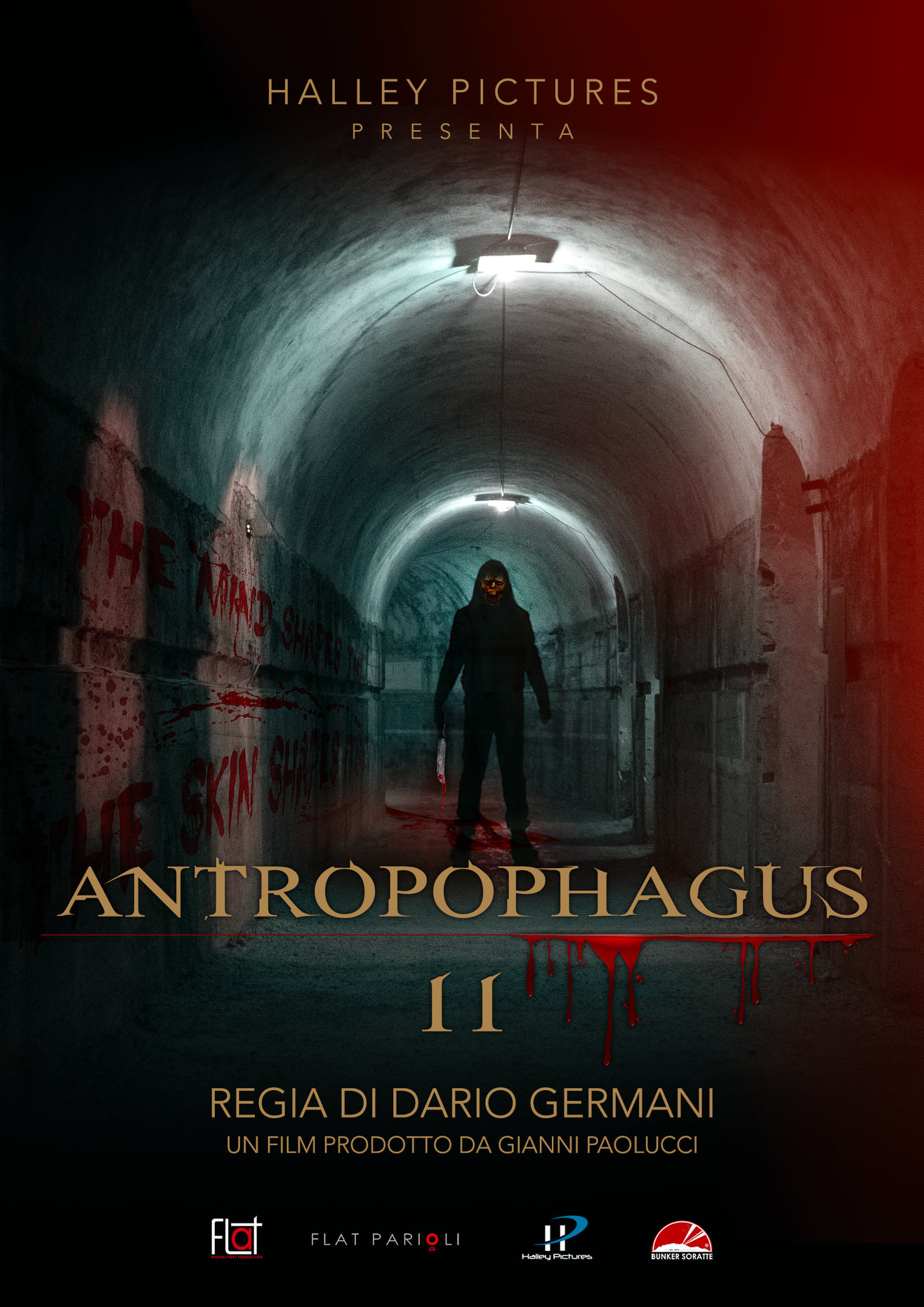 [NEWS] Il trailer di Antropophagus 2