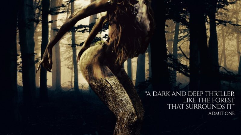 [NEWS] Trailer e locandine per l’horror The Shape Of The Woods