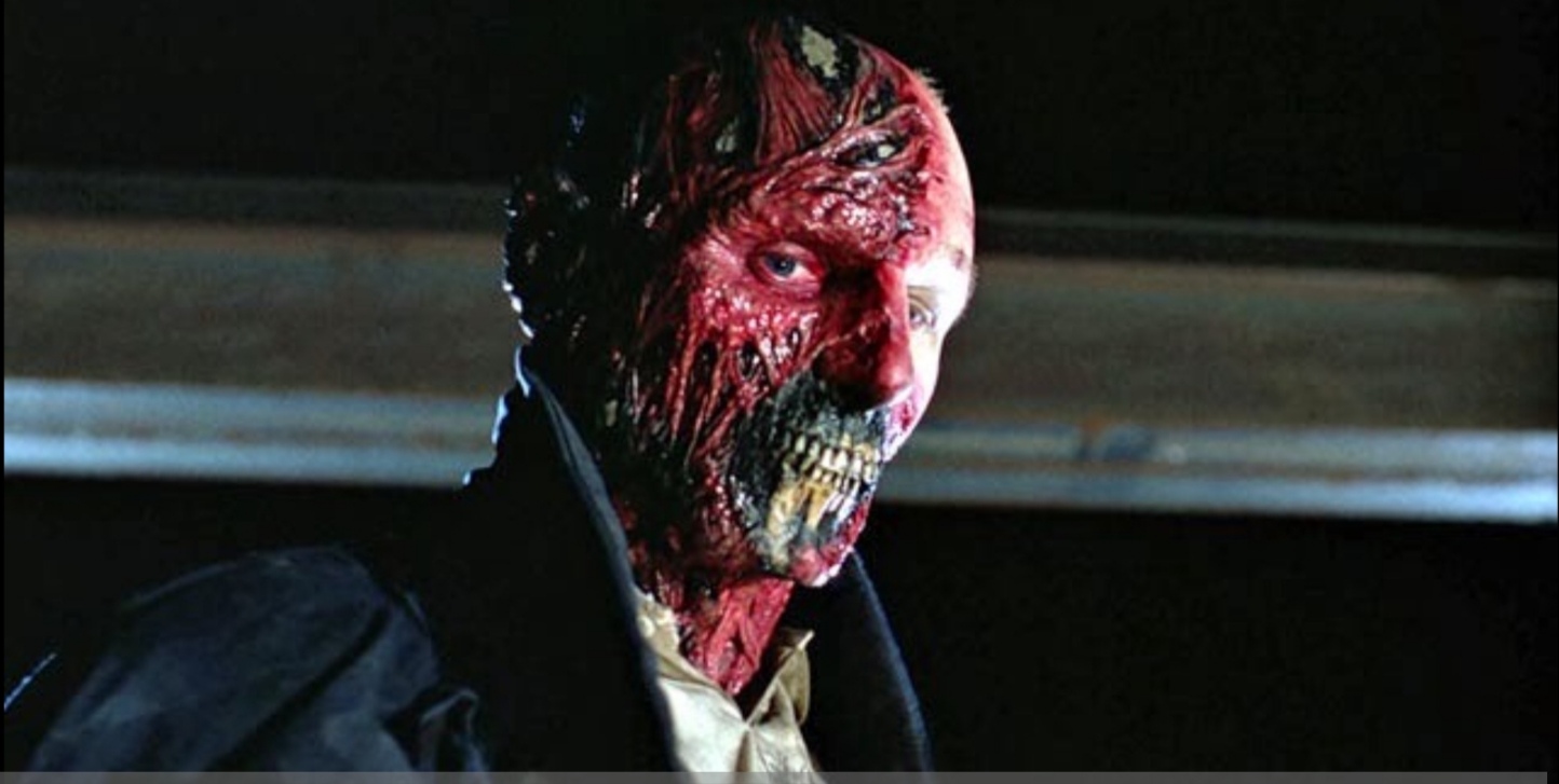 [NEWS] Sam Raimi parla del (possibile) sequel di Darkman