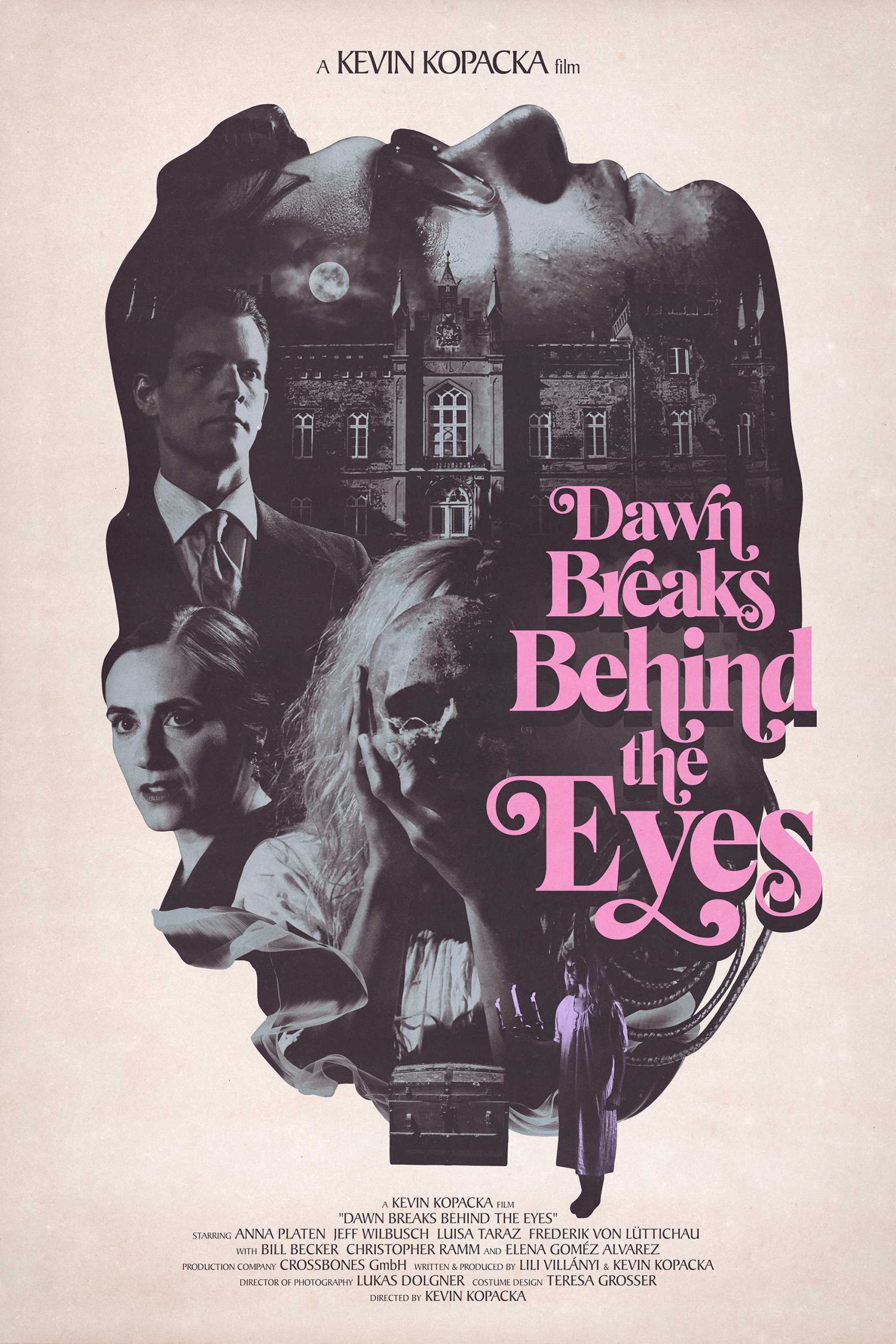 [NEWS] Il trailer di Dawn Breaks Behind The Eyes