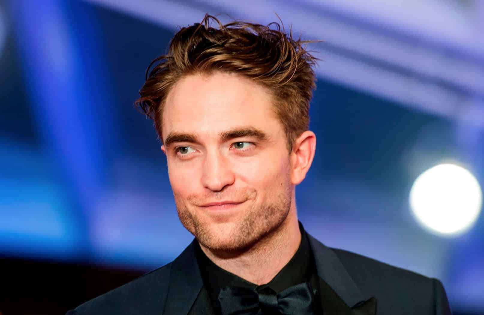 [NEWS] Robert Pattinson nel nuovo film (sci-fi thriller) di Bong Joon Ho