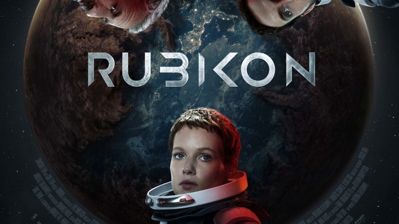 [NEWS] Il trailer del fantascientifico austriaco Rubikon