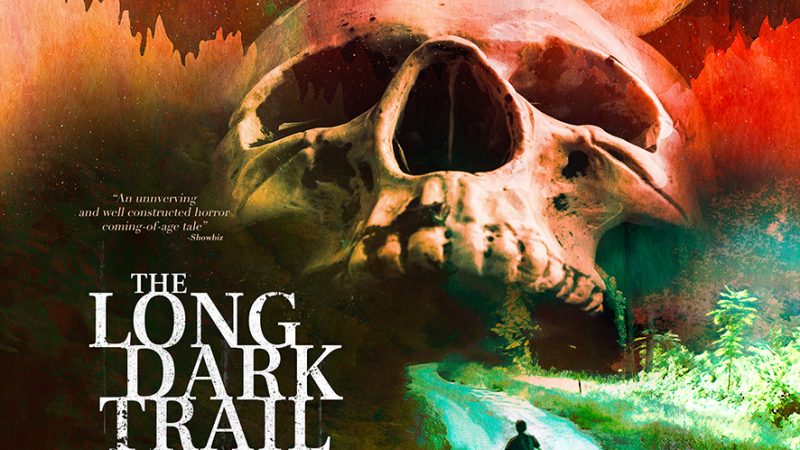 [NEWS] Trailer e locandine dell’horror The Long Dark Trail