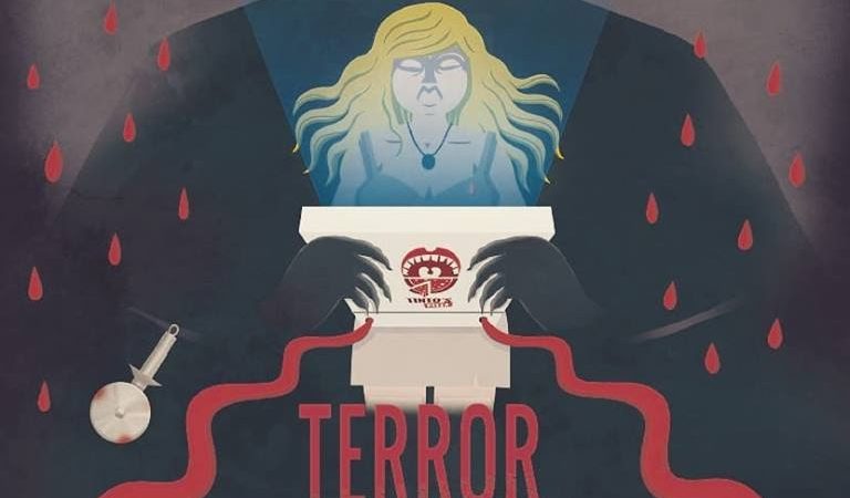 [AHFF] Torniamo sul film in concorso Terror Take Away
