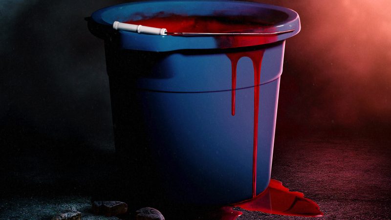 [NEWS] Un demone sulla scena del crimine nel trailer di 11th Hour Cleaning