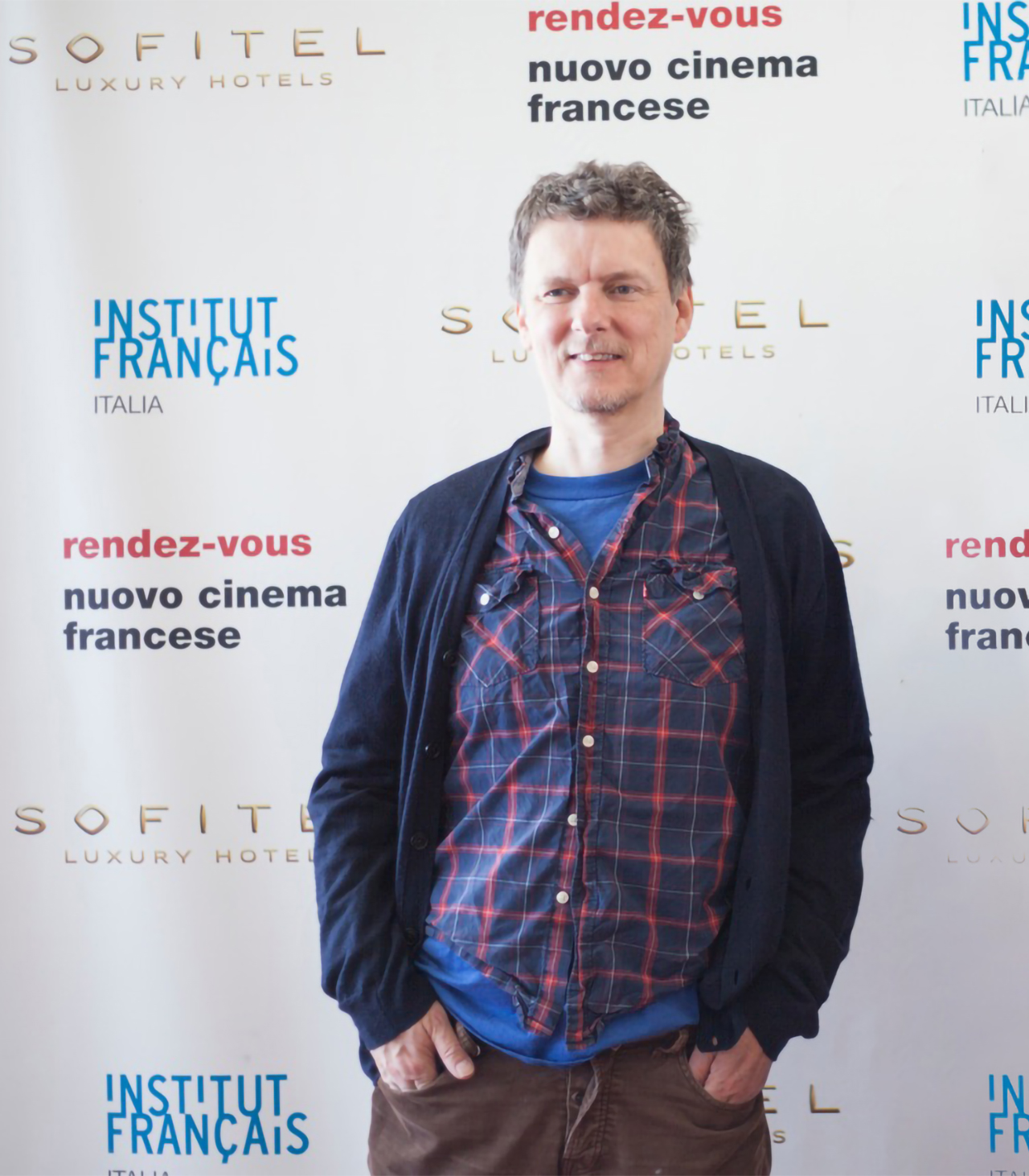 [NEWS] Si gira Le Livre Des Solutions di Michel Gondry