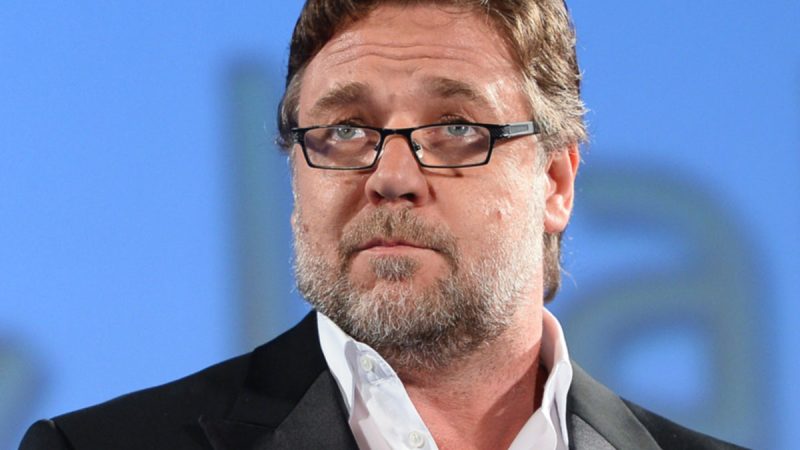 [NEWS] Russell Crowe è il protagonista di The Pope’s Exorcist