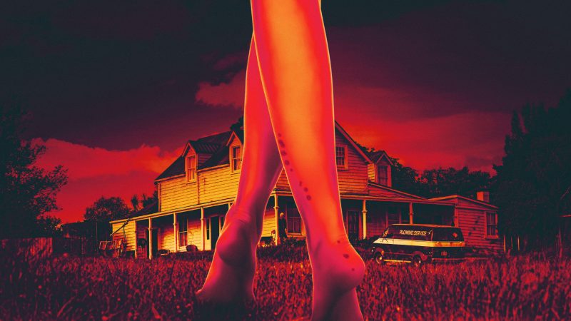 [NEWS] Fissata per il 14 luglio l’uscita italiana dell’horror X – A Sexy Horror Story