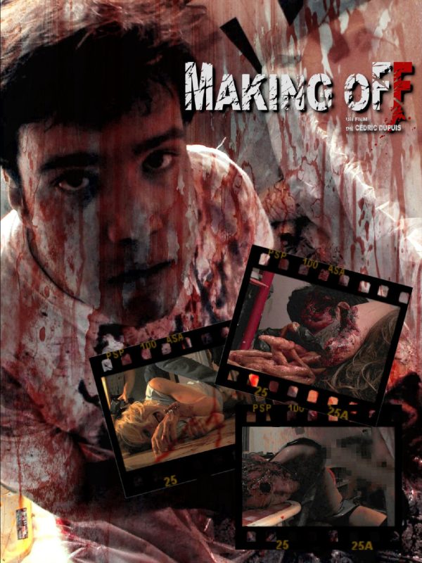 [NEWS] Making Off e Ana: le uscite di giugno di TetroVideo/Goredrome