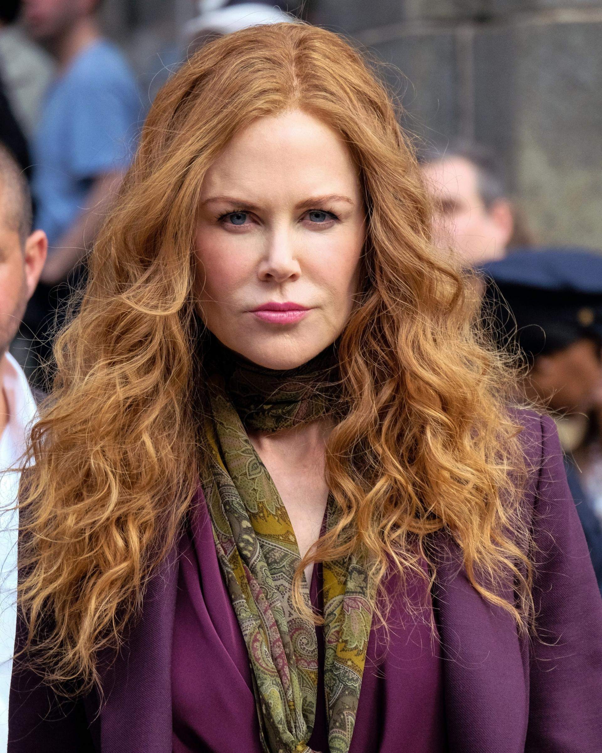 [NEWS] Nicole Kidman interpreta e produce il thriller Holland, Michigan