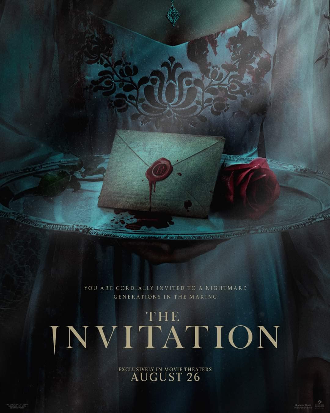 [NEWS] Il trailer dell’horror vampiresco The Invitation