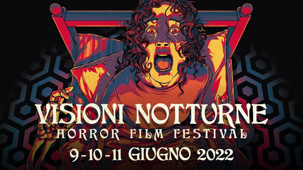 [NEWS] I premi della terza edizione del festival Visioni Notturne