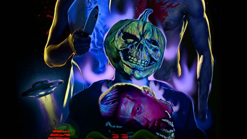 [NEWS] 4 Halloween: trailer, locandina+ 4 Foto ESCLUSIVE