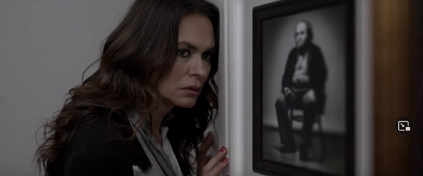 [NEWS] Il trailer del thriller Brividi d’autore con Maria Grazia Cucinotta
