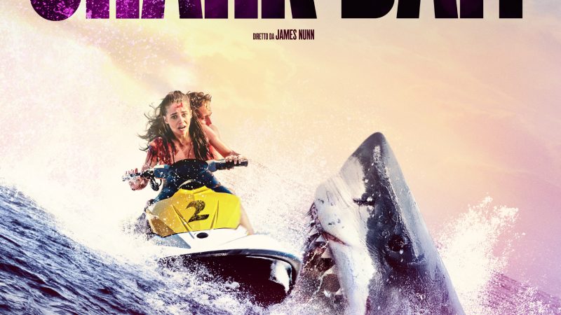 [NEWS] Trailer e locandina dell’horror balneare Shark Bait