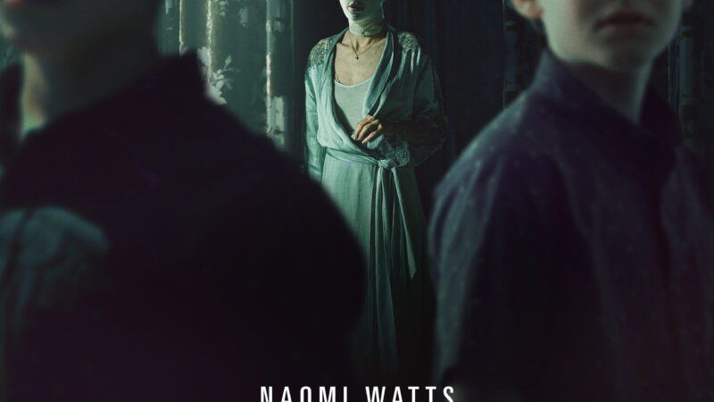 [NEWS] Il trailer del remake di Goodnight Mommy con Naomi Watts