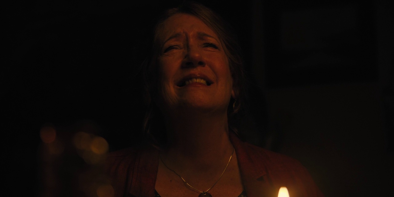 [NEWS] Ann Dowd nel cast dell’Esorcista targato Blum House
