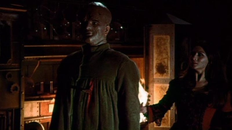 [NEWS] Carla Gugino nel cast della commedia horror Lisa Frankenstein